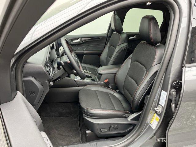 new 2025 Ford Escape car, priced at $36,290