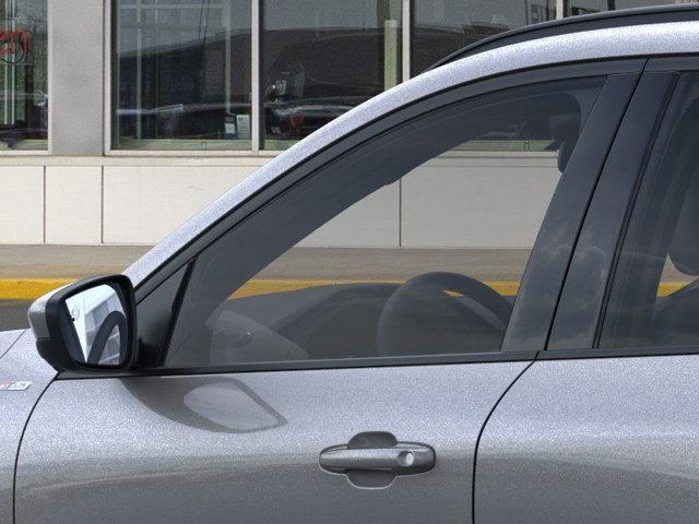 new 2025 Ford Escape car, priced at $36,790