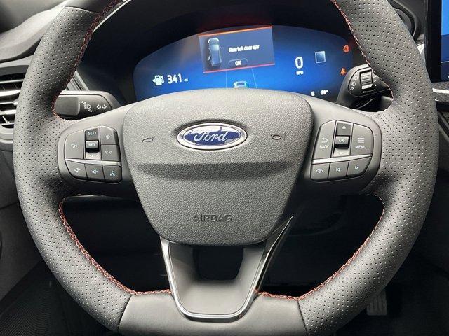new 2025 Ford Escape car, priced at $36,290