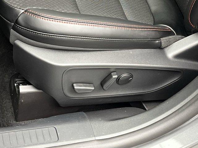 new 2025 Ford Escape car, priced at $36,290