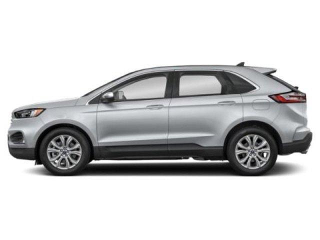 used 2024 Ford Edge car, priced at $37,990