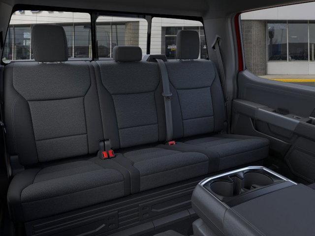 new 2025 Ford F-150 car, priced at $64,910