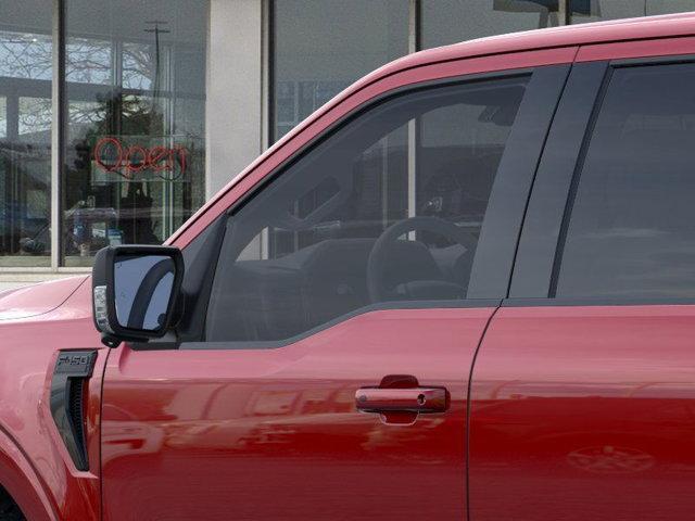 new 2025 Ford F-150 car, priced at $64,910