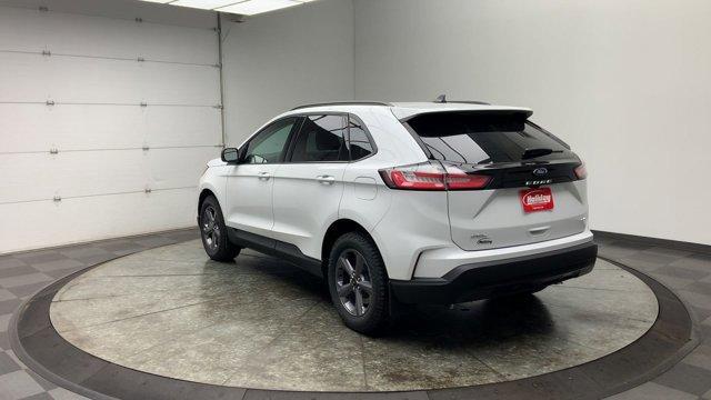 new 2024 Ford Edge car, priced at $43,649