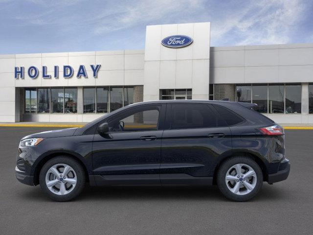 new 2024 Ford Edge car, priced at $35,407