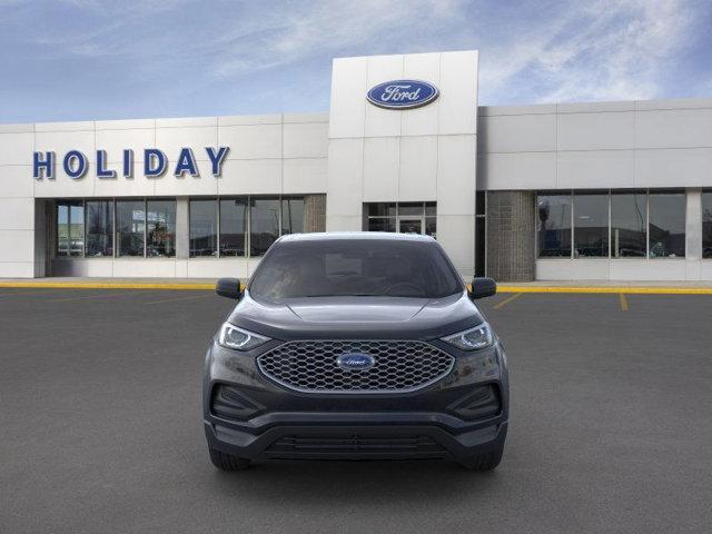 new 2024 Ford Edge car, priced at $35,407