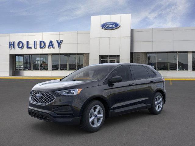 new 2024 Ford Edge car, priced at $35,407