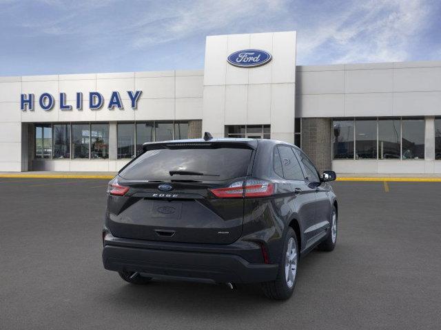 new 2024 Ford Edge car, priced at $35,407