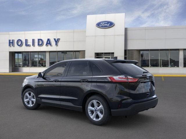 new 2024 Ford Edge car, priced at $35,407