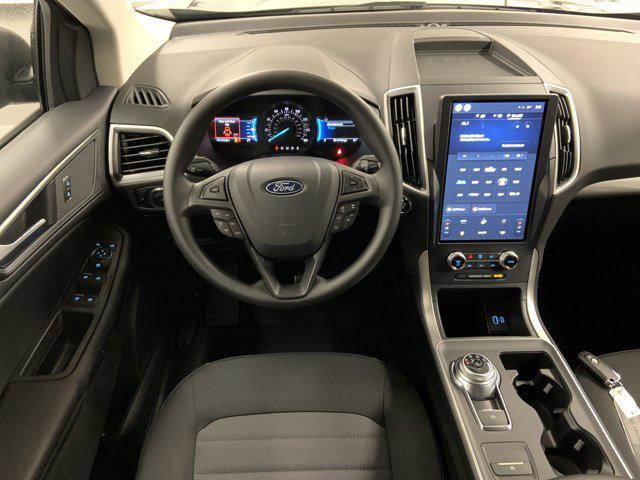 new 2024 Ford Edge car, priced at $35,101