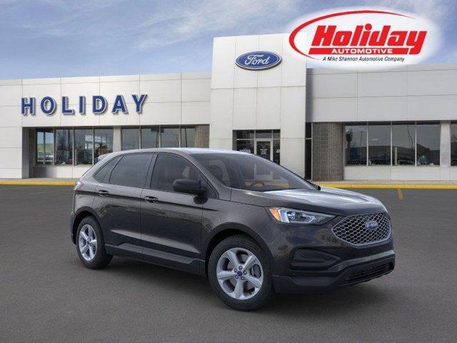 new 2024 Ford Edge car, priced at $35,407