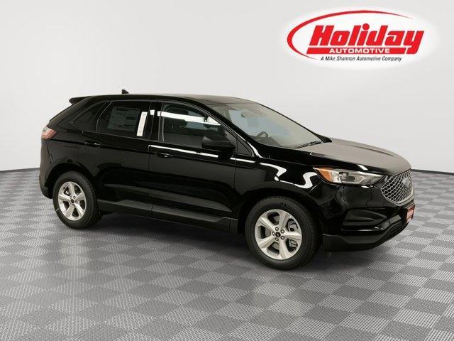 new 2024 Ford Edge car, priced at $35,407