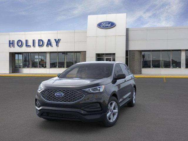 new 2024 Ford Edge car, priced at $35,407