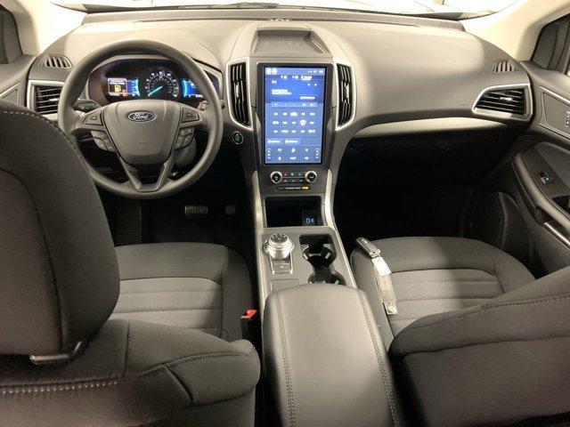 new 2024 Ford Edge car, priced at $38,881