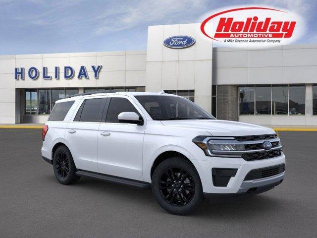 new 2024 Ford Expedition car, priced at $66,035