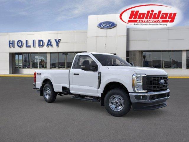 new 2026 Ford F-250 car, priced at $52,170