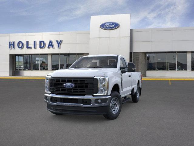 new 2026 Ford F-250 car, priced at $52,170