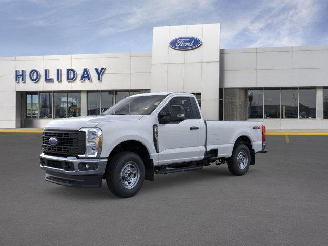 new 2026 Ford F-250 car, priced at $52,170