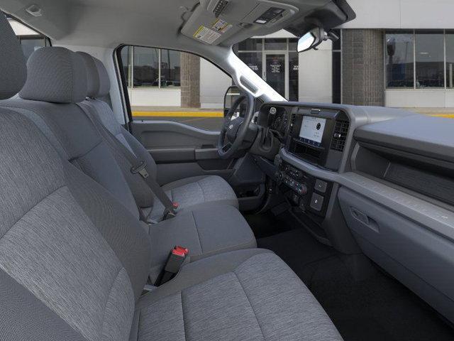 new 2026 Ford F-250 car, priced at $52,170