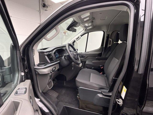 used 2022 Ford Transit-350 car, priced at $47,990