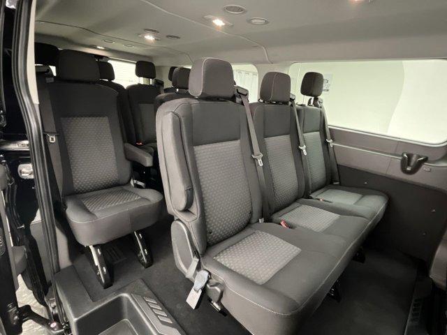 used 2022 Ford Transit-350 car, priced at $47,990