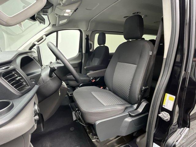 used 2022 Ford Transit-350 car, priced at $47,990