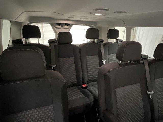 used 2022 Ford Transit-350 car, priced at $47,990