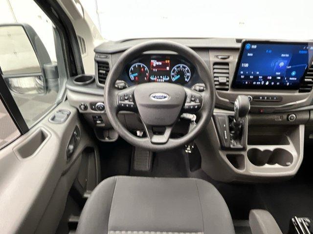 used 2022 Ford Transit-350 car, priced at $47,990