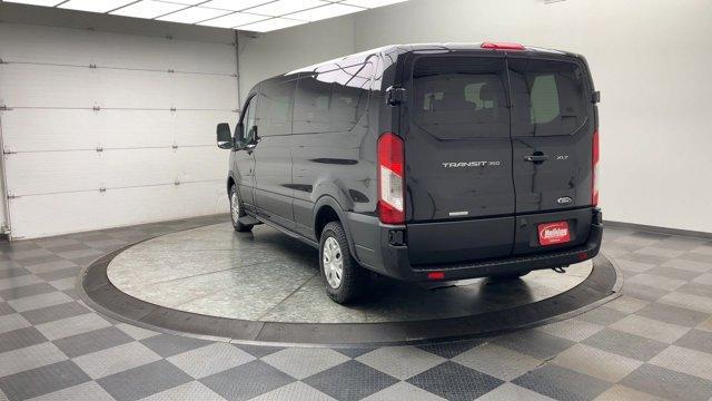 used 2022 Ford Transit-350 car, priced at $47,990