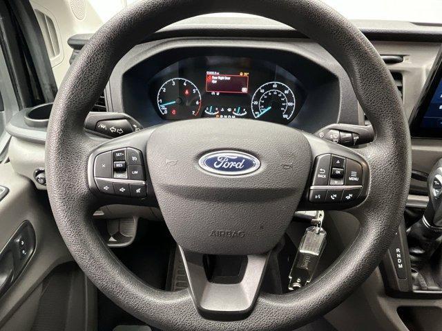 used 2022 Ford Transit-350 car, priced at $47,990