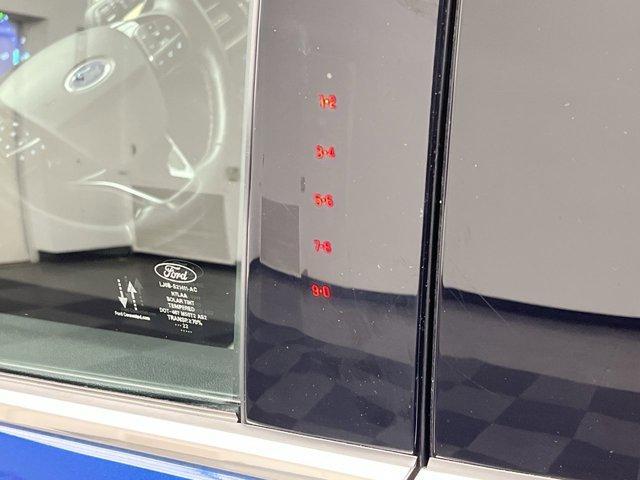 used 2022 Ford Escape car, priced at $21,490