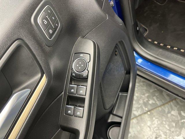 used 2022 Ford Escape car, priced at $21,490