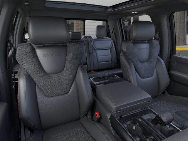 new 2025 Ford F-150 car, priced at $94,565