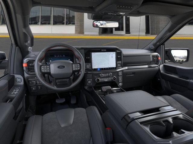 new 2025 Ford F-150 car, priced at $94,565