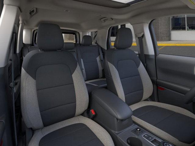 new 2025 Ford Bronco Sport car, priced at $34,010