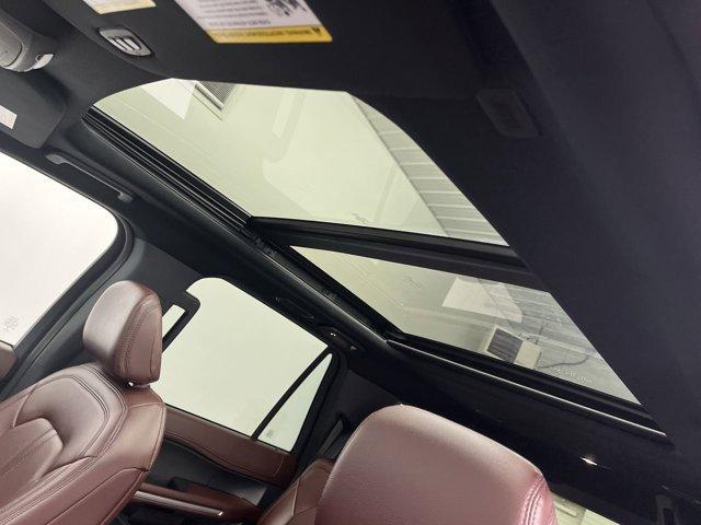 used 2022 Ford Expedition car, priced at $42,990