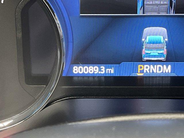 used 2022 Ford Expedition car, priced at $42,990