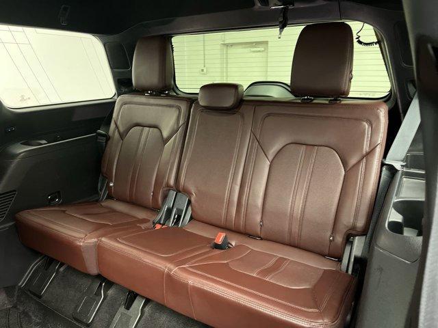 used 2022 Ford Expedition car, priced at $42,990