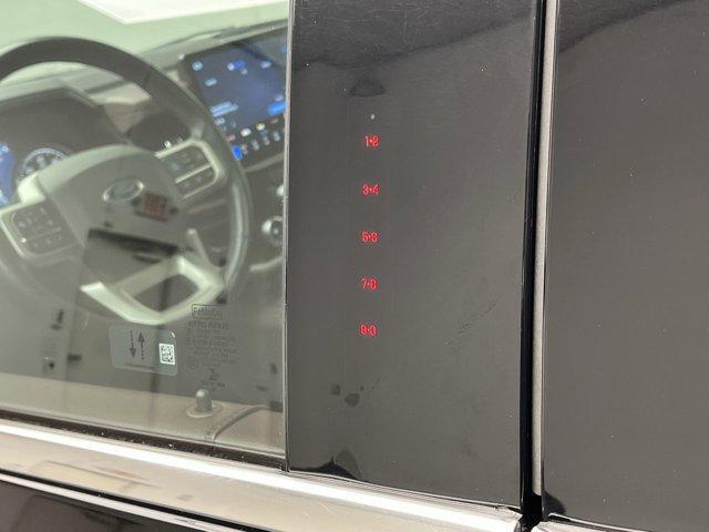 used 2022 Ford Expedition car, priced at $42,990