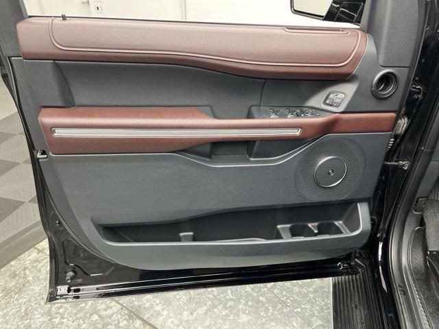 used 2022 Ford Expedition car, priced at $42,990