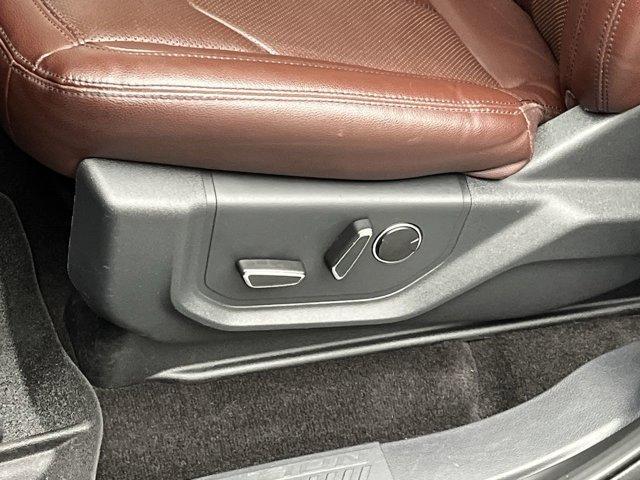 used 2022 Ford Expedition car, priced at $42,990