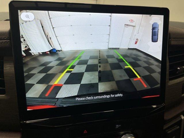 used 2022 Ford Expedition car, priced at $42,990