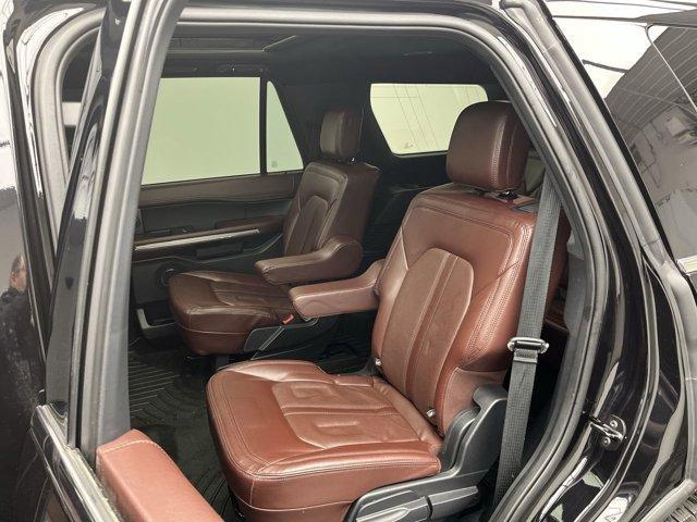 used 2022 Ford Expedition car, priced at $42,990