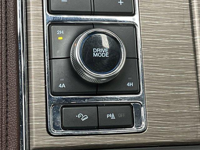 used 2022 Ford Expedition car, priced at $42,990