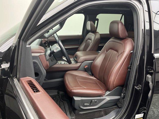 used 2022 Ford Expedition car, priced at $42,990