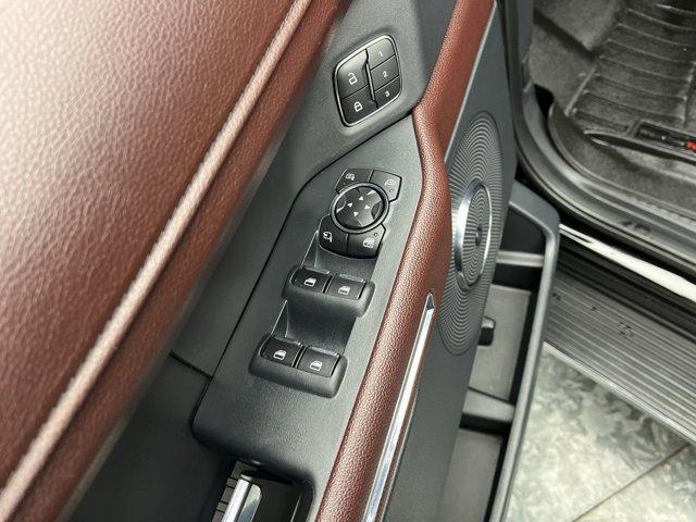 used 2022 Ford Expedition car, priced at $42,990