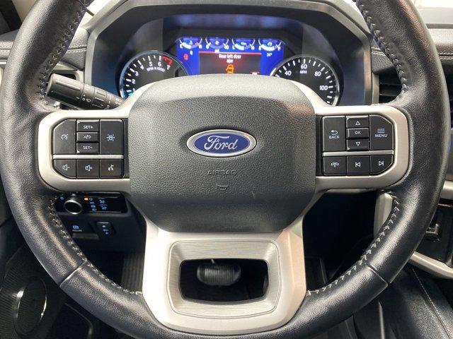 used 2023 Ford Expedition car, priced at $51,990