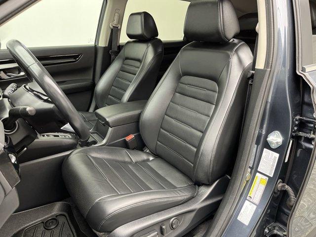 used 2024 Honda CR-V car, priced at $33,690