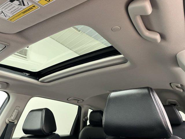 used 2024 Honda CR-V car, priced at $33,690