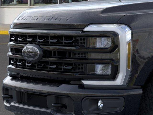 new 2024 Ford F-250 car, priced at $68,585